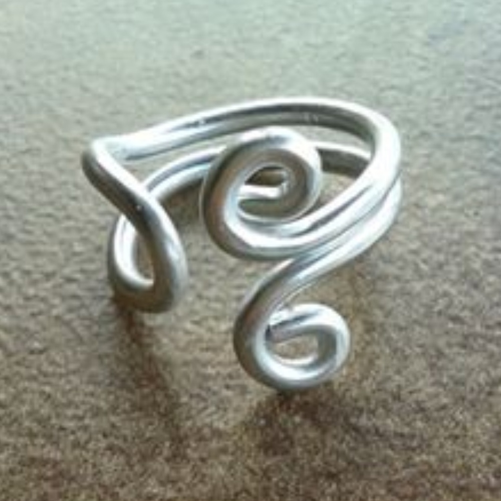 Wire Ring